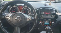 Nissan Juke 2014 годаүшін6 400 000 тг. в Астана – фото 3