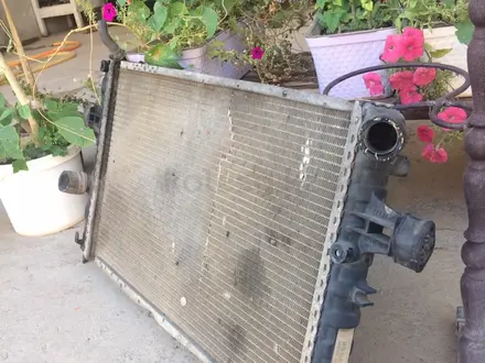 Астра ж радиатор за 30 000 тг. в Шымкент – фото 4