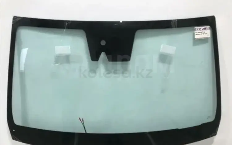 Лобовое стекло Ssangyoung rexton 2019 за 450 000 тг. в Шымкент