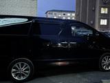 Toyota Vellfire 2012 года за 6 500 000 тг. в Атырау – фото 2