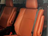Toyota Vellfire 2012 года за 6 500 000 тг. в Атырау – фото 3