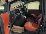 Toyota Vellfire 2012 года за 6 500 000 тг. в Атырау – фото 4