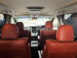 Toyota Vellfire 2012 года за 6 500 000 тг. в Атырау – фото 5