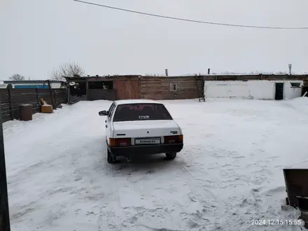 ВАЗ (Lada) 21099 1998 года за 850 000 тг. в Караганда – фото 12