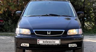 Honda Shuttle 2000 года за 3 500 000 тг. в Актобе