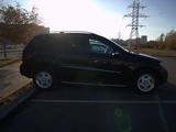 Mercedes-Benz ML 350 2006 года за 5 200 000 тг. в Астана – фото 2