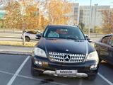 Mercedes-Benz ML 350 2006 года за 5 200 000 тг. в Астана
