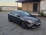 Ford Mondeo 2011 года за 5 700 000 тг. в Костанай – фото 3