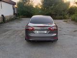 Ford Mondeo 2011 года за 5 700 000 тг. в Костанай – фото 4