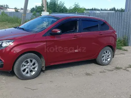 ВАЗ (Lada) XRAY 2016 года за 4 460 000 тг. в Костанай – фото 2