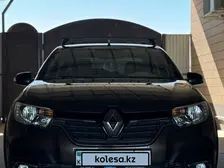 Renault Logan Stepway, 2022