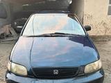 Honda Shuttle 1995 года за 2 000 000 тг. в Талдыкорган – фото 2