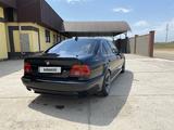 BMW 530 1999 годаүшін3 000 000 тг. в Алматы – фото 4