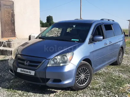 Honda Odyssey 2007 года за 7 000 000 тг. в Шымкент