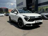 Kia Sportage 2022 годаfor16 500 000 тг. в Алматы