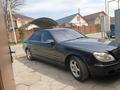 Mercedes-Benz S 430 1999 года за 4 100 000 тг. в Шымкент