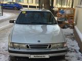 Saab 9000 1995 годаүшін800 000 тг. в Астана