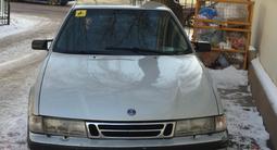 Saab 9000 1995 годаүшін800 000 тг. в Астана