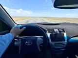 Toyota Camry 2007 года за 6 000 000 тг. в Тараз – фото 3