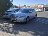 Toyota Camry 2007 года за 6 000 000 тг. в Тараз – фото 4