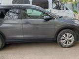 Honda CR-V 2013 года за 9 500 000 тг. в Актобе – фото 3