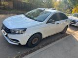 ВАЗ (Lada) Vesta 2019 года за 3 300 000 тг. в Уральск