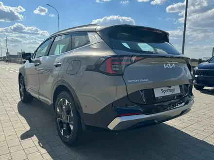 Kia Sportage Style 2.0 2026 года за 14 990 000 тг. в Актобе – фото 6