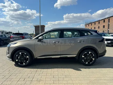 Kia Sportage Style 2.0 2026 года за 14 990 000 тг. в Актобе – фото 7
