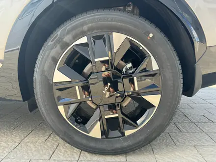 Kia Sportage Style 2.0 2026 года за 14 990 000 тг. в Актобе – фото 8