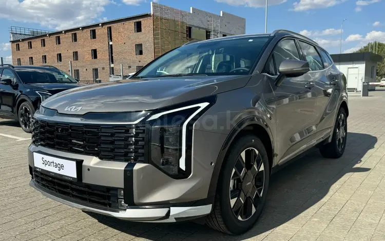 Kia Sportage Style 2.0 2026 годаүшін14 990 000 тг. в Актобе