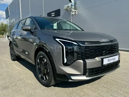 Kia Sportage Style 2.0 2026 года за 14 990 000 тг. в Актобе – фото 3