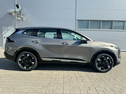 Kia Sportage Style 2.0 2026 года за 14 990 000 тг. в Актобе – фото 9