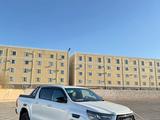 Toyota Hilux 2022 года за 25 000 000 тг. в Жанаозен