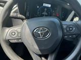 Toyota Corolla Cross 2024 годаfor11 000 000 тг. в Алматы – фото 3