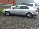 Opel Vectra 2002 годаfor3 100 000 тг. в Костанай – фото 5