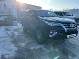 Toyota Fortuner 2020 годаүшін21 000 000 тг. в Петропавловск – фото 3