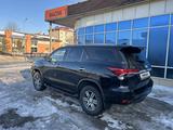 Toyota Fortuner 2020 годаүшін21 000 000 тг. в Петропавловск – фото 2
