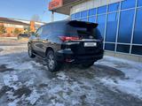 Toyota Fortuner 2020 годаүшін21 000 000 тг. в Петропавловск – фото 4