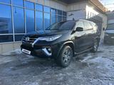 Toyota Fortuner 2020 годаүшін21 000 000 тг. в Петропавловск