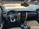 Toyota Fortuner 2020 годаүшін21 000 000 тг. в Петропавловск – фото 5