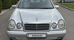 Mercedes-Benz E 230 1998 года за 4 700 000 тг. в Алматы – фото 3