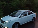 Geely MK 2013 года за 2 500 000 тг. в Петропавловск – фото 3