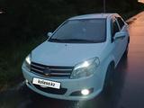 Geely MK 2013 года за 2 500 000 тг. в Петропавловск – фото 4