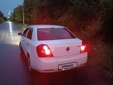 Geely MK 2013 года за 2 500 000 тг. в Петропавловск – фото 5