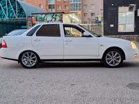 ВАЗ (Lada) Priora 2170 2014 годаfor3 690 000 тг. в Костанай