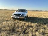 Lexus RX 300 2001 года за 4 500 000 тг. в Караганда