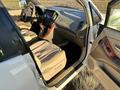 Lexus RX 300 2001 годаүшін4 500 000 тг. в Караганда – фото 8