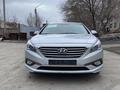 Hyundai Sonata 2016 годаүшін5 300 000 тг. в Караганда