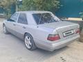 Mercedes-Benz E 280 1994 года за 3 200 000 тг. в Туркестан – фото 5