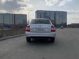 ВАЗ (Lada) Priora 2170 2014 годаүшін3 000 000 тг. в Усть-Каменогорск – фото 4